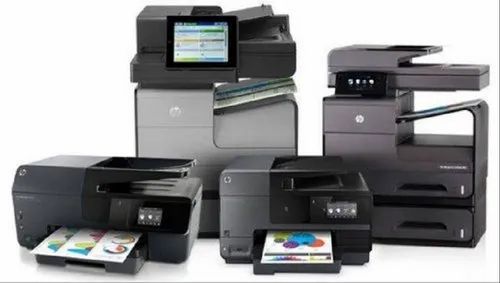 PRINTERS