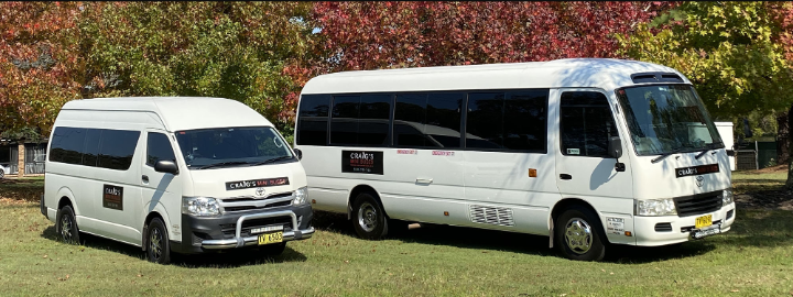 BUSES