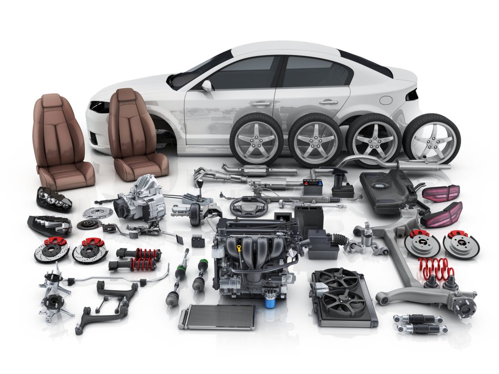 PARTS